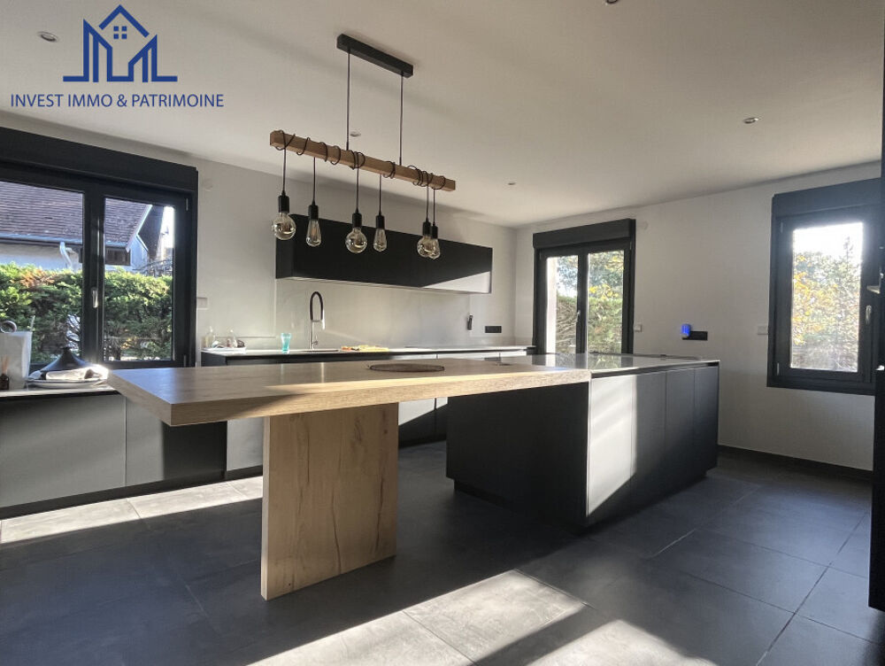 � vendre  Maison Le Touquet-Paris-Plage (62520)