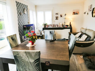  Maison  vendre 8 pices 160 m