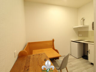  Appartement � vendre 1 pi�ce 37 m�