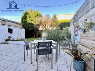  Maison � vendre 6 pi�ces 124 m�