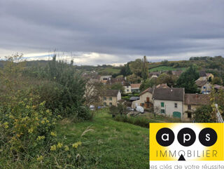  Terrain � vendre 1171 m�