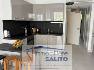  Appartement � vendre 3 pi�ces 46 m�