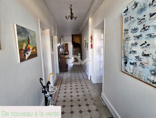  Maison � vendre 12 pi�ces 355 m�