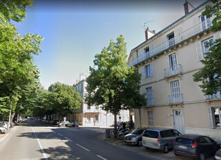  Appartement  vendre 3 pices 60 m