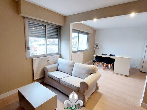  Appartement  louer 1 pice 37 m