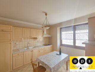  Maison � vendre 5 pi�ces 80 m�