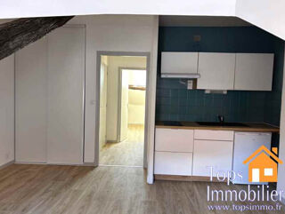  Appartement  louer 2 pices 27 m