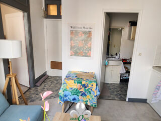  Appartement � vendre 2 pi�ces 29 m�