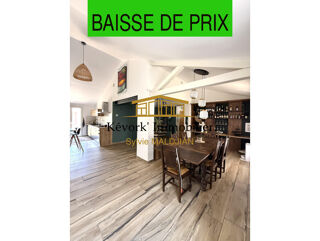  Maison � vendre 5 pi�ces 113 m�