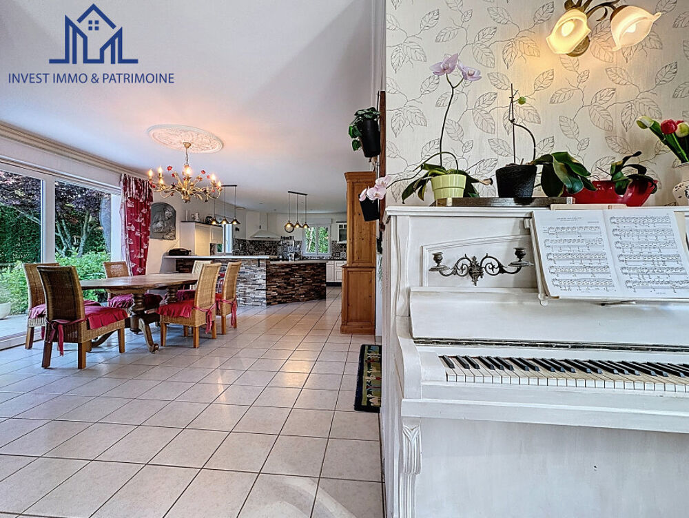  vendre  Maison Condette (62360)