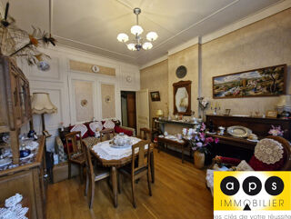  Immeuble � vendre 11 pi�ces 214 m�