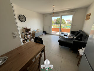  Appartement  vendre 2 pices 43 m
