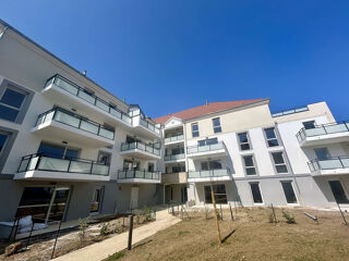  Appartement  vendre 2 pices 40 m