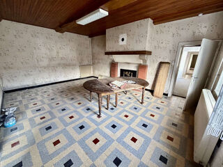  Maison � vendre 8 pi�ces 200 m�