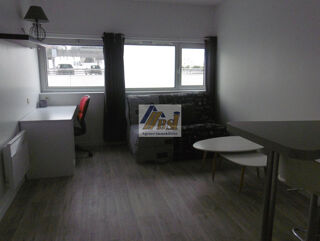  Appartement  louer 1 pice 18 m