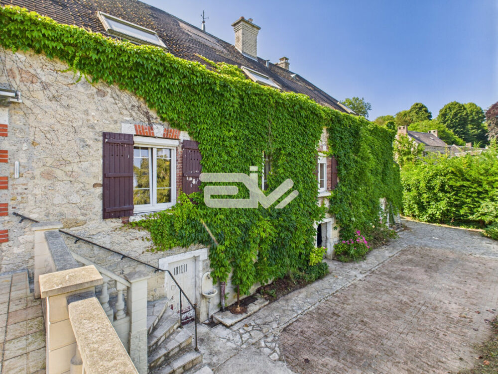 Vente Maison Coup de coeur de l'agence à moins de 8 minutes de Fismes Fismes