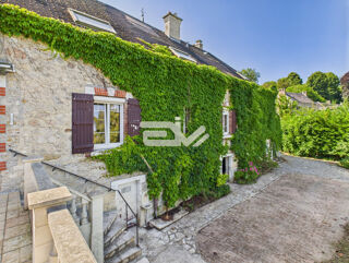  Maison à vendre 198 m²
