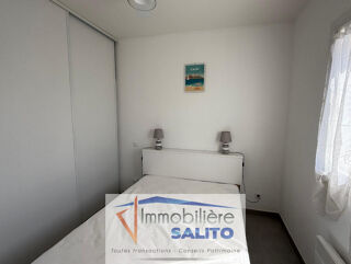  Appartement � vendre 3 pi�ces 50 m�