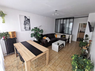  Appartement  vendre 4 pices 73 m