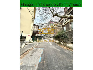  Parking / Garage � vendre 1 pi�ce 15 m�