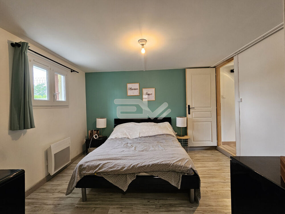 vente Maison - 4 pièce(s) - 103 m² Vailly-sur-Aisne (02370)