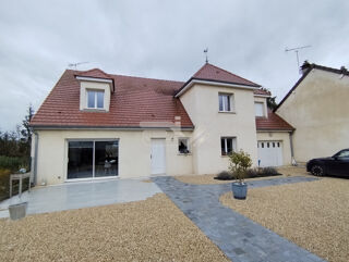 Maison - 7 pièce(s) - 196 m², Jonchery-sur-Vesle