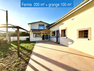  Maison  vendre 9 pices 200 m