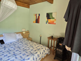  Maison � vendre 4 pi�ces 79 m�