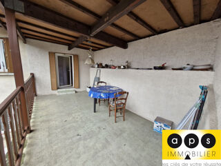  Maison � vendre 7 pi�ces 115 m�