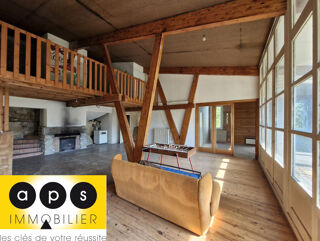  Immeuble � vendre 9 pi�ces 180 m�