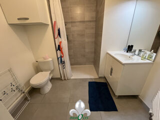  Appartement  vendre 2 pices 43 m