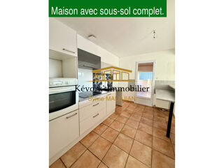  Maison  vendre 5 pices 89 m