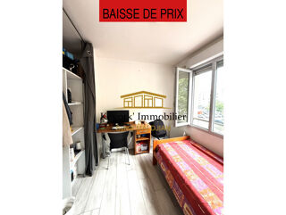  Appartement � vendre 3 pi�ces 32 m�