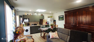  Maison  vendre 2 pices 45 m