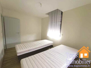  Appartement  louer 2 pices 75 m