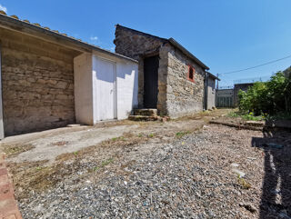  Maison  vendre 4 pices 56 m