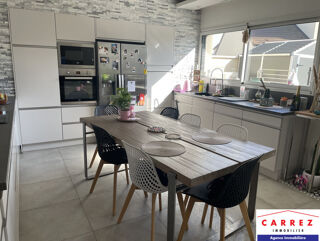  Maison � vendre 6 pi�ces 129 m�