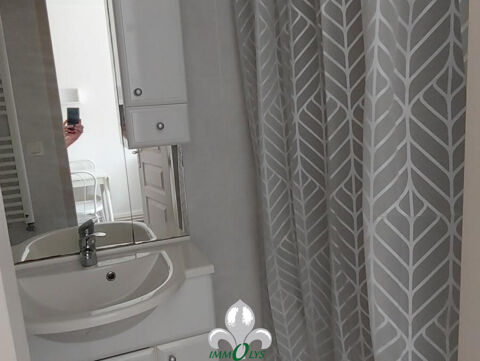  Appartement � louer 1 pi�ce 15 m�