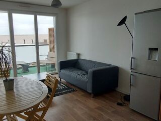  Appartement  louer 2 pices 37 m
