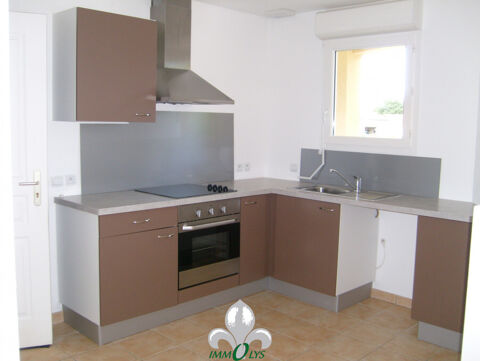  Maison � louer 4 pi�ces 88 m�