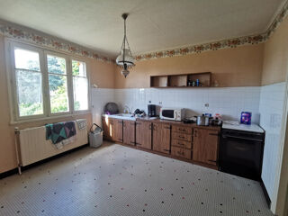  Maison  vendre 4 pices 118 m