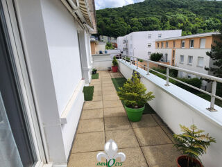  Appartement  vendre 4 pices 78 m