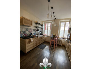  Maison � vendre 7 pi�ces 224 m�