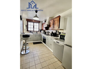  Maison � vendre 5 pi�ces 106 m�