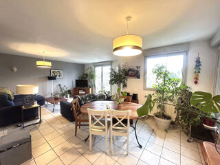  Appartement  vendre 6 pices 117 m