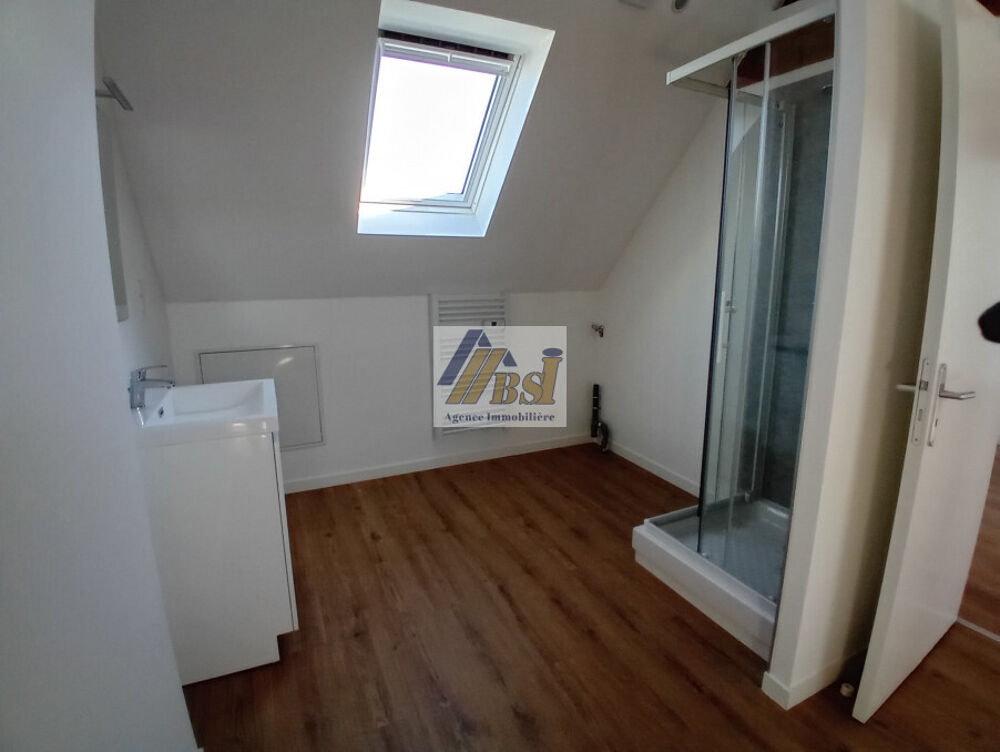 Location Appartement GUIPAVAS-BREST  louer appartement T2 avec place prive Guipavas