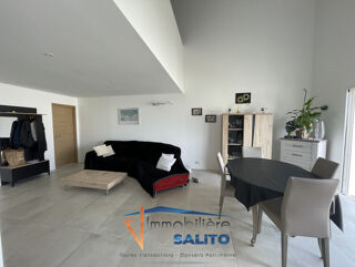  Maison � vendre 4 pi�ces 110 m�