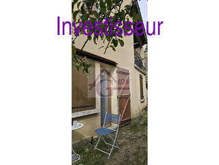  Maison � vendre 4 pi�ces 89 m�