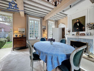  Maison  vendre 6 pices 253 m