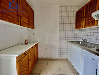  Appartement � vendre 2 pi�ces 33 m�